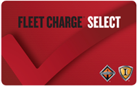 Fleet Charge Select